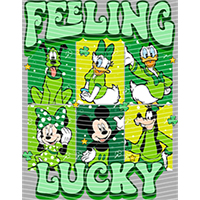 ST PATRICKS DAY-ST 17